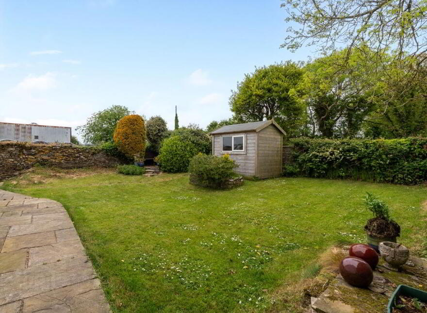 Meadowbrook Farm, Rathcuppogue, Midleton