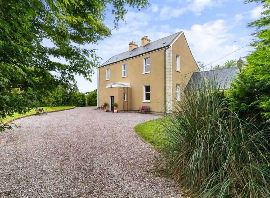 Meadowbrook Farm, Rathcuppogue, Midleton