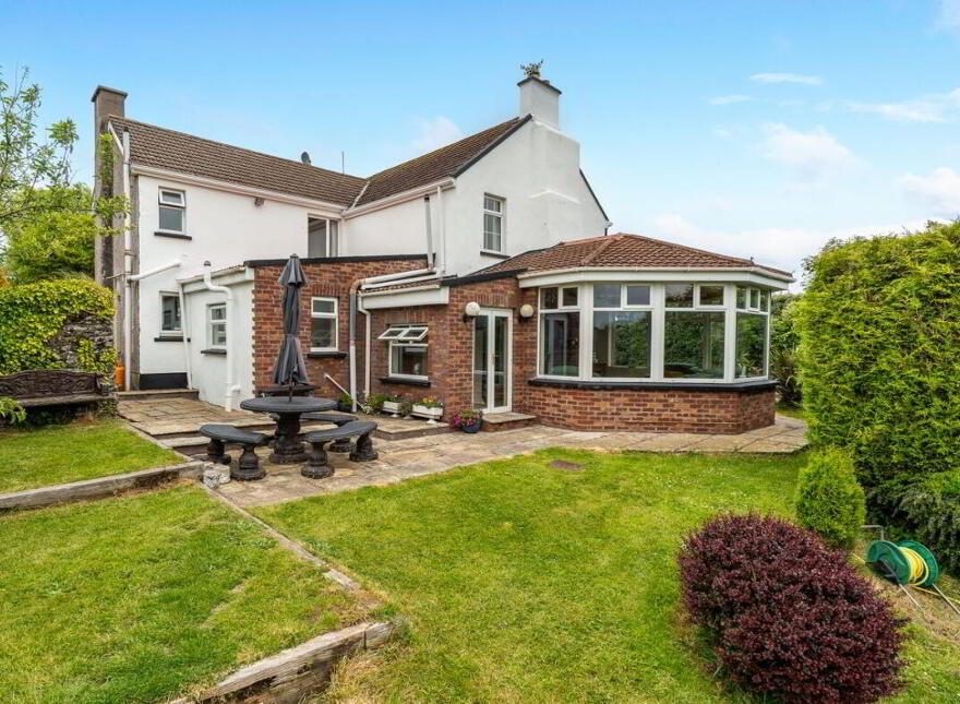 Meadowbrook Farm, Rathcuppogue, Midleton