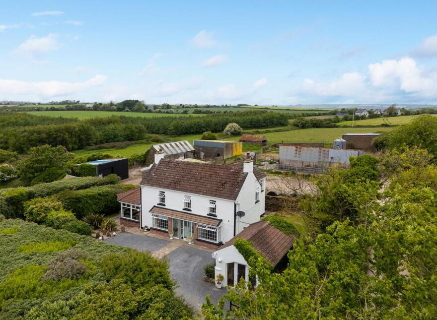 Meadowbrook Farm, Rathcuppogue, Midleton