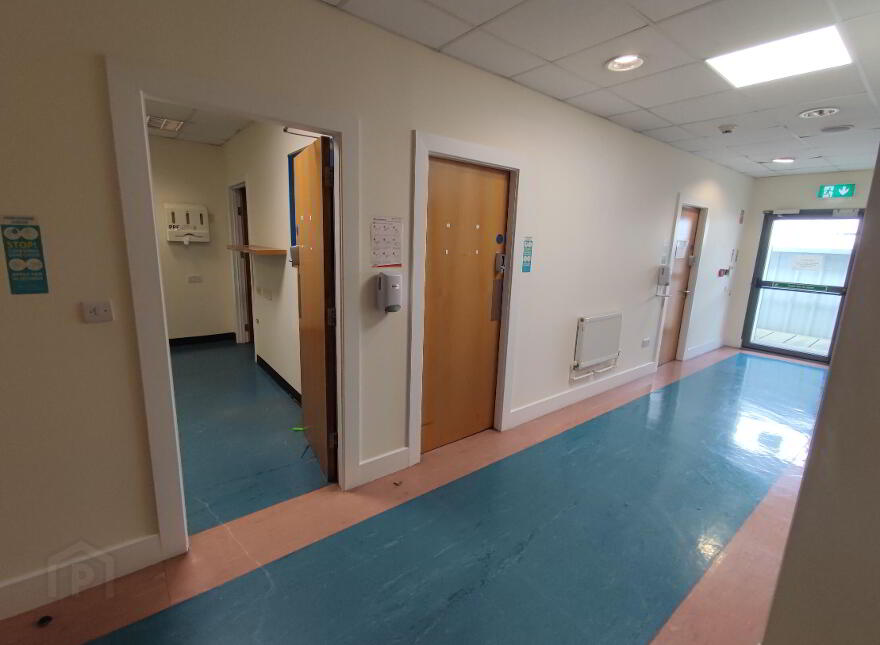 Former Now Doc, Oldtown Rd, Letterkenny, F92KP5K