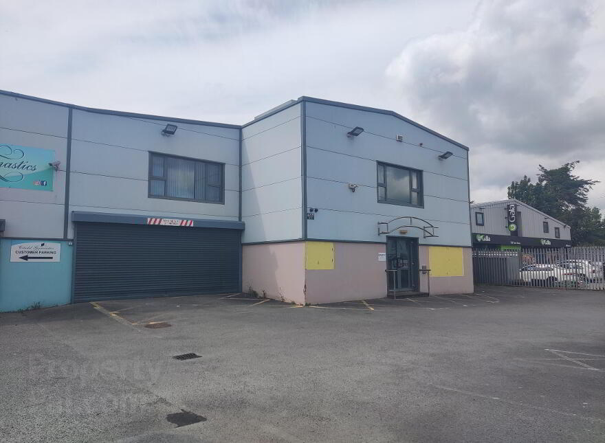 Former Now Doc, Oldtown Rd, Letterkenny, F92KP5K photo