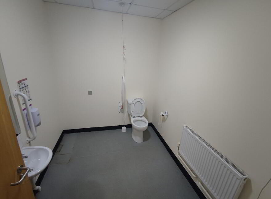 Former Now Doc, Oldtown Rd, Letterkenny, F92KP5K