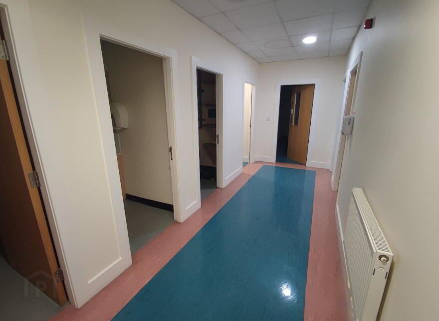 Former Now Doc, Oldtown Rd, Letterkenny, F92KP5K