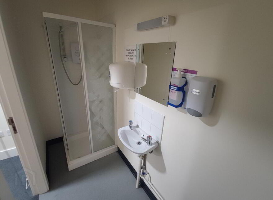 Former Now Doc, Oldtown Rd, Letterkenny, F92KP5K