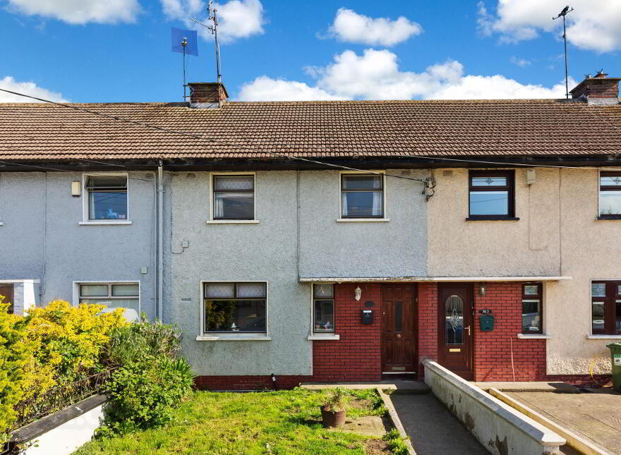 162 Marian Park, Drogheda photo