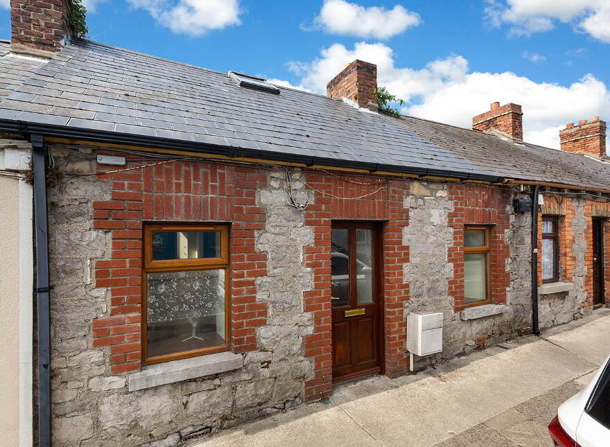 Downey's Cottage, 11 Windmill Road, Drogheda photo