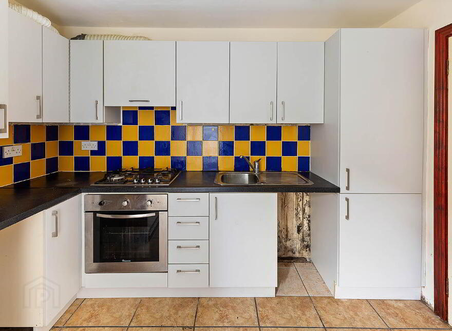 Downey's Cottage, 11 Windmill Road, Drogheda