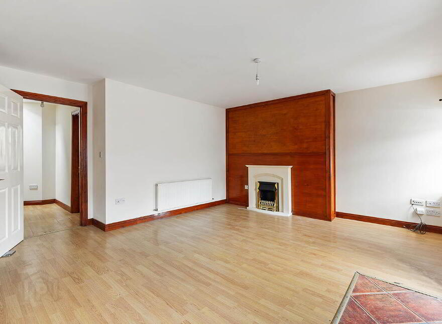 Downey's Cottage, 11 Windmill Road, Drogheda