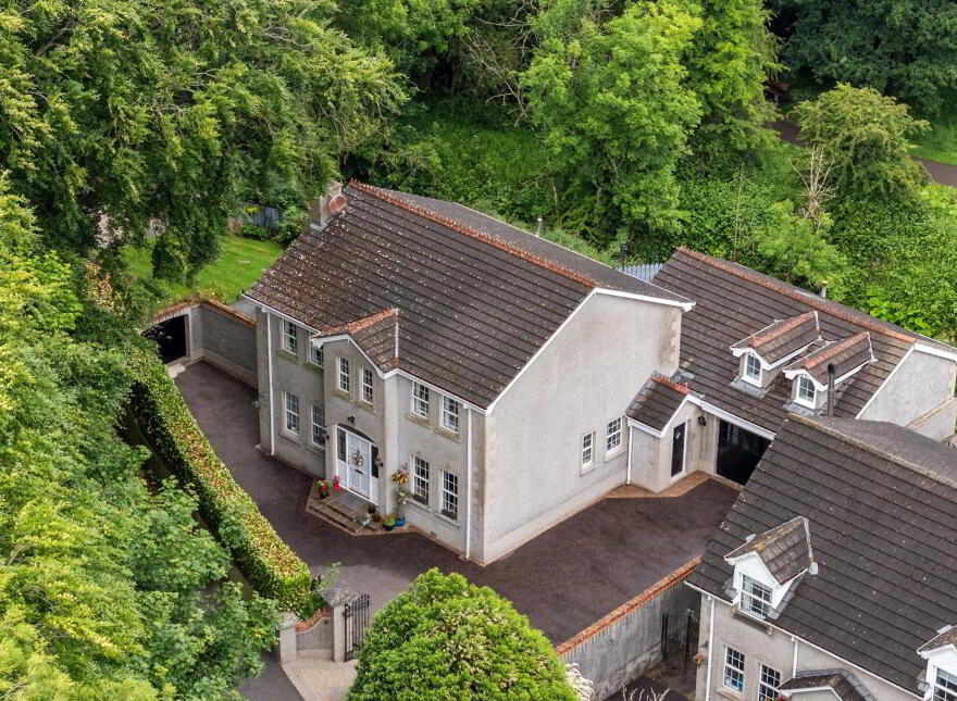 5 Cogry Manor, Doagh, BT39 0UB photo