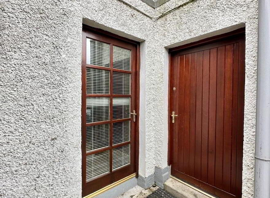 1 Lisalea Apartments, Lisalea, Newbliss photo
