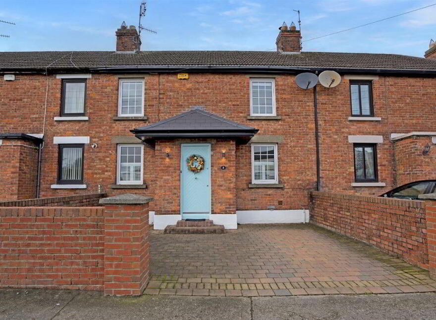 3 Saint Malachys Villas, Ardee Road, Dundalk, A91E9C8 photo