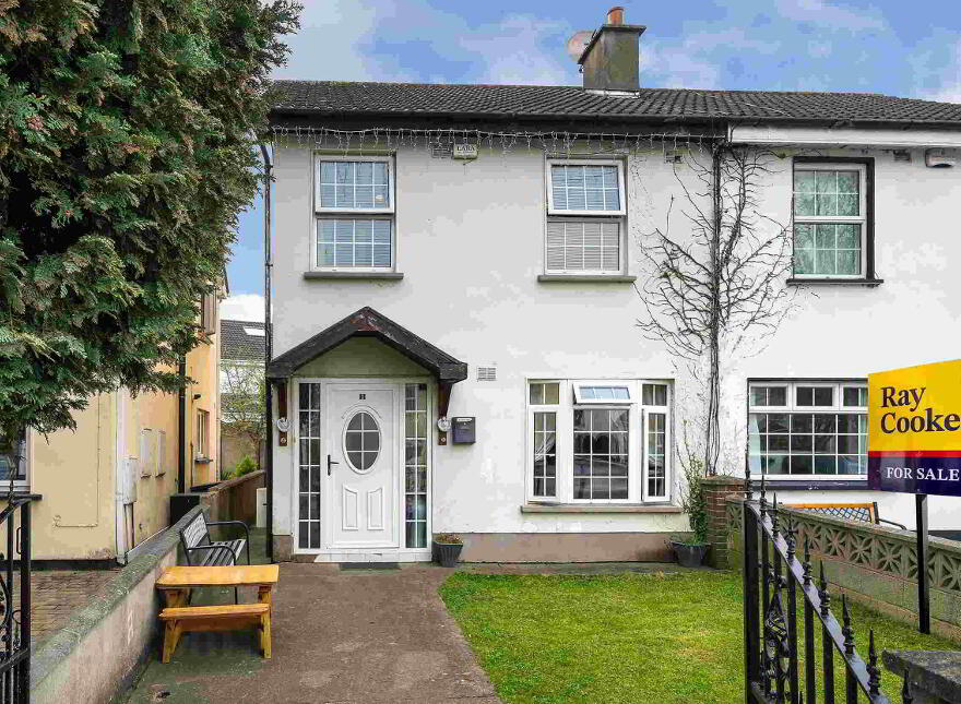 1 Woodvale Crescent, Clonsilla, Dublin, D15ETF2 photo