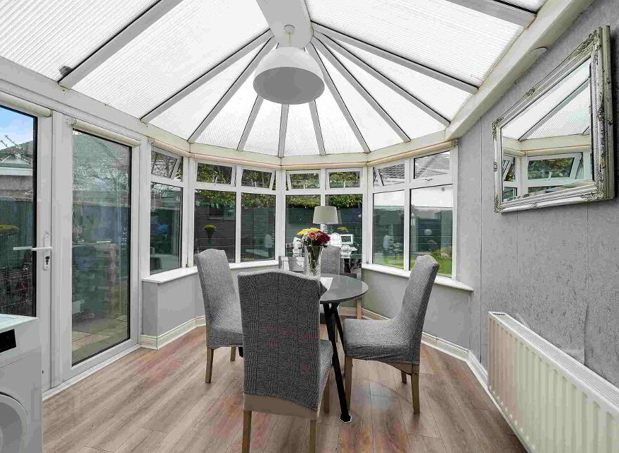 1 Woodvale Crescent, Clonsilla, Dublin, D15ETF2