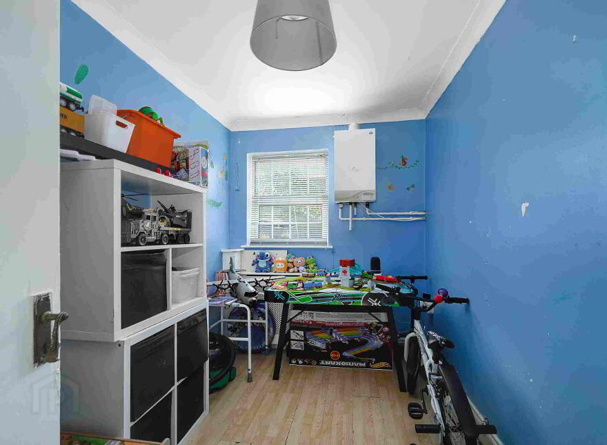 1 Woodvale Crescent, Clonsilla, Dublin, D15ETF2
