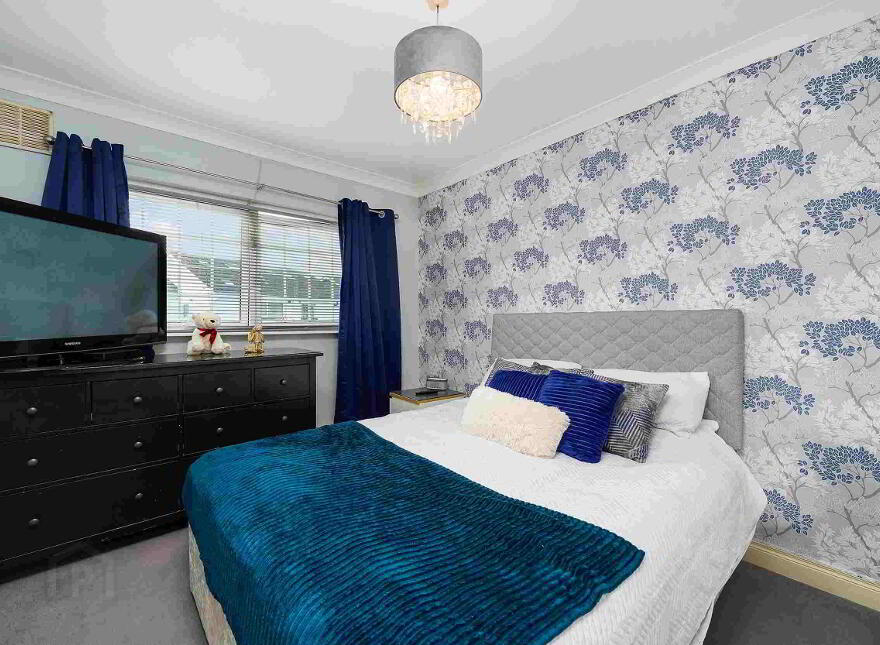 1 Woodvale Crescent, Clonsilla, Dublin, D15ETF2