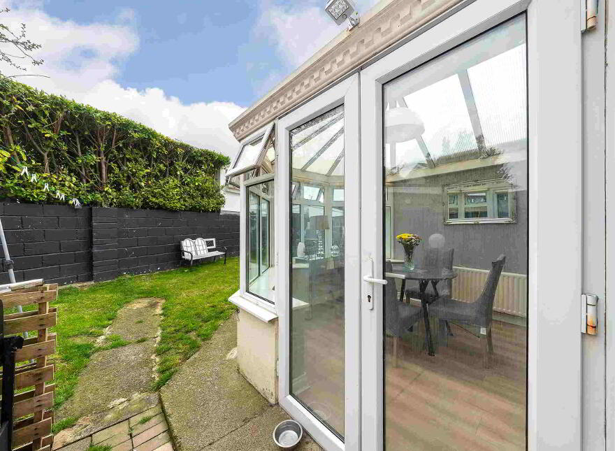 1 Woodvale Crescent, Clonsilla, Dublin, D15ETF2