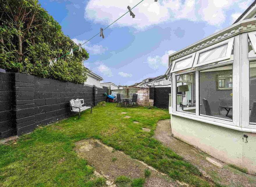 1 Woodvale Crescent, Clonsilla, Dublin, D15ETF2