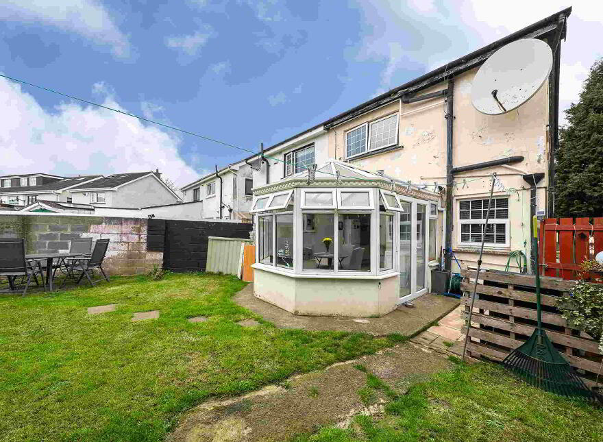 1 Woodvale Crescent, Clonsilla, Dublin, D15ETF2