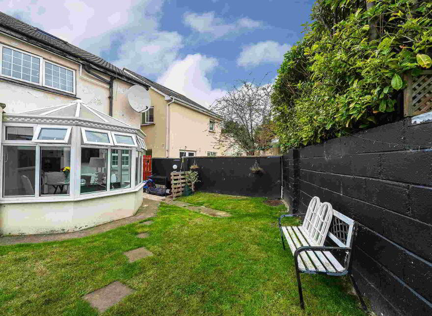 1 Woodvale Crescent, Clonsilla, Dublin, D15ETF2