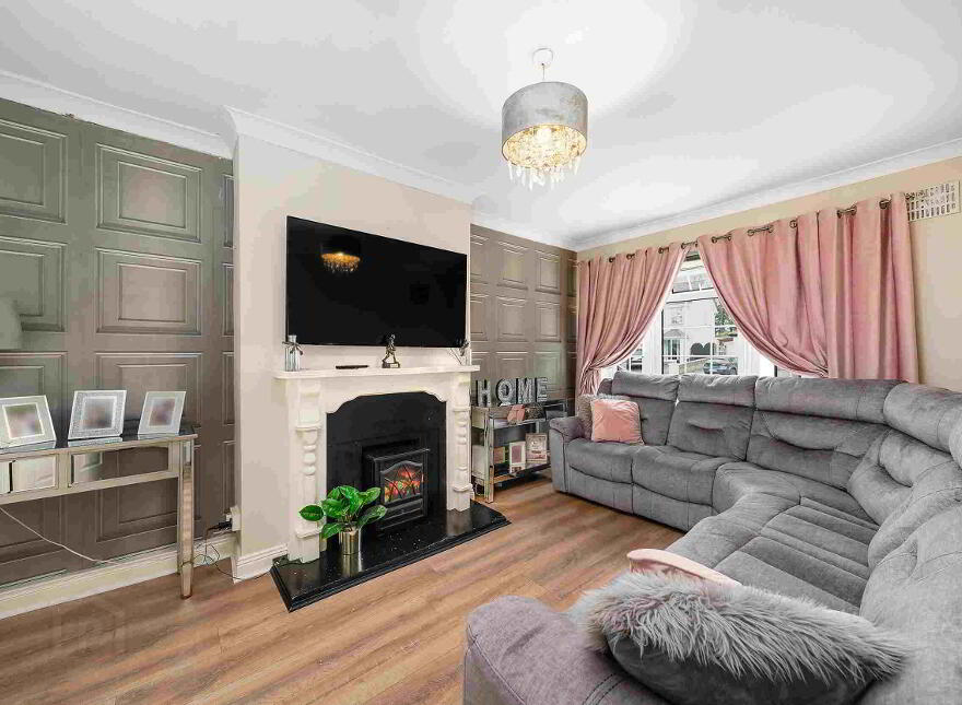 1 Woodvale Crescent, Clonsilla, Dublin, D15ETF2