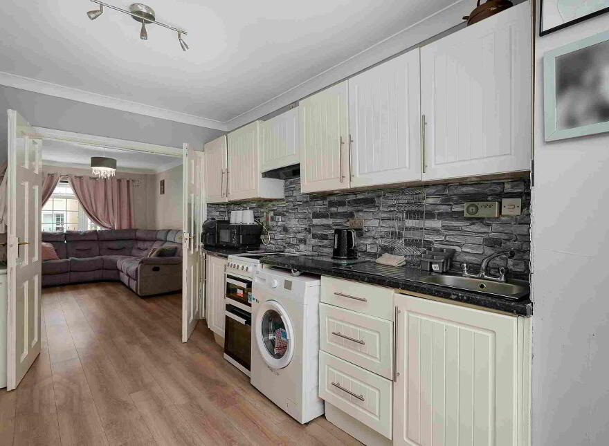 1 Woodvale Crescent, Clonsilla, Dublin, D15ETF2