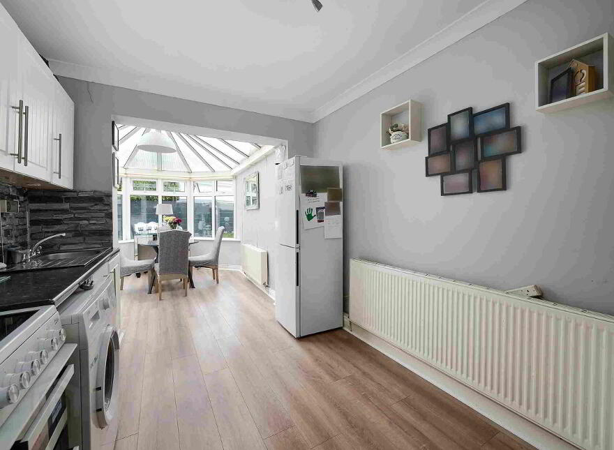 1 Woodvale Crescent, Clonsilla, Dublin, D15ETF2
