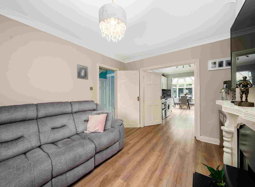 1 Woodvale Crescent, Clonsilla, Dublin, D15ETF2