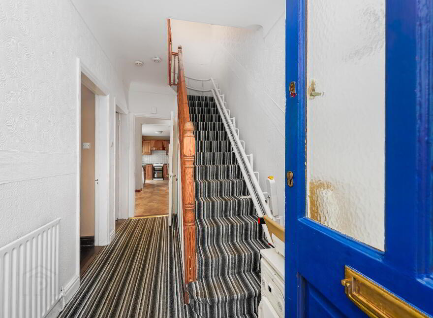101 Jamestown Road, Inchicore, Dublin, D08AV6V