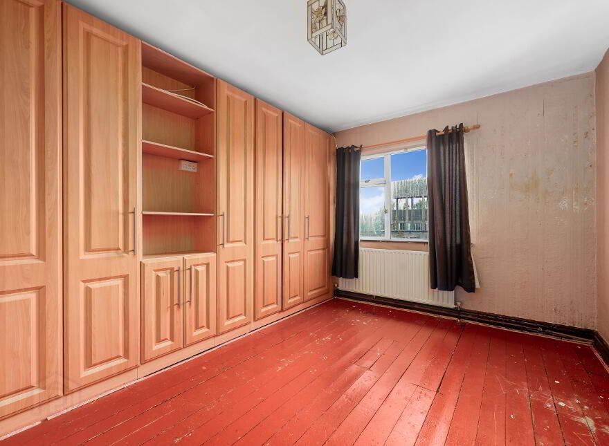 101 Jamestown Road, Inchicore, Dublin, D08AV6V