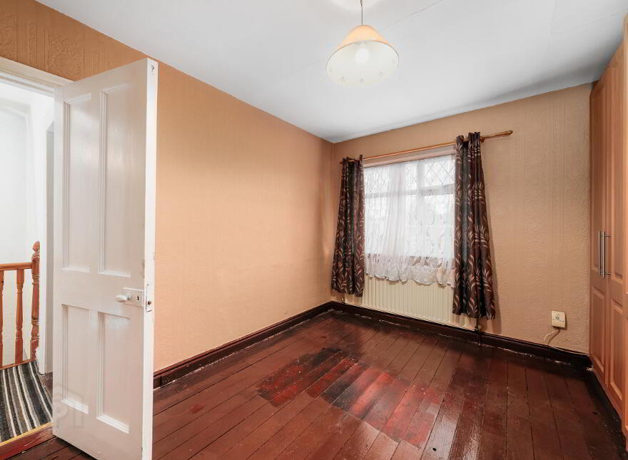 101 Jamestown Road, Inchicore, Dublin, D08AV6V