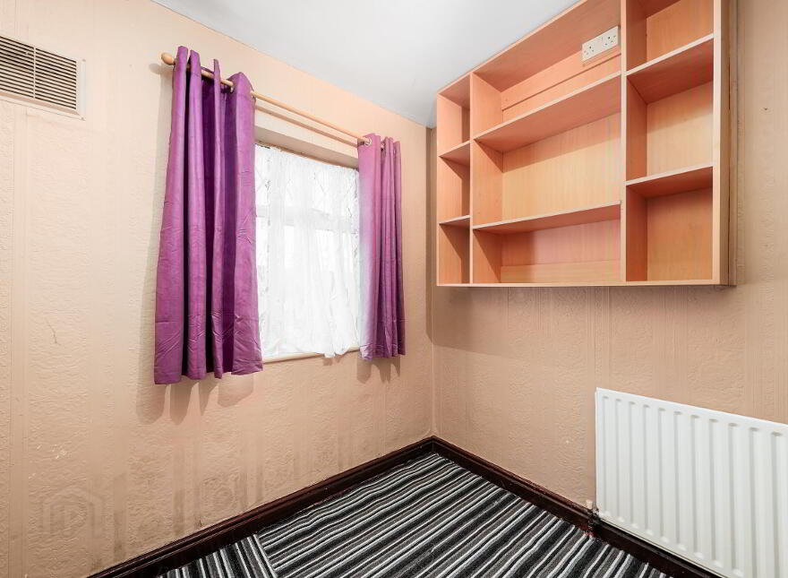 101 Jamestown Road, Inchicore, Dublin, D08AV6V