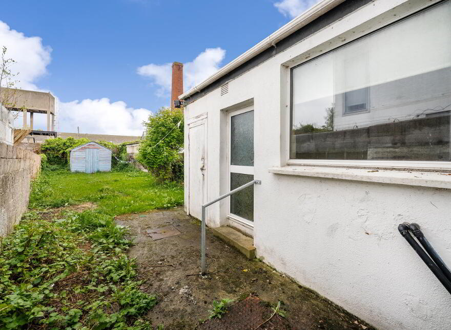 101 Jamestown Road, Inchicore, Dublin, D08AV6V