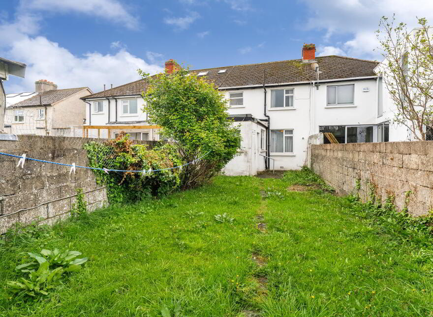 101 Jamestown Road, Inchicore, Dublin, D08AV6V