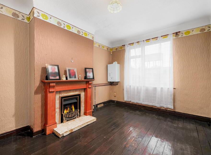 101 Jamestown Road, Inchicore, Dublin, D08AV6V