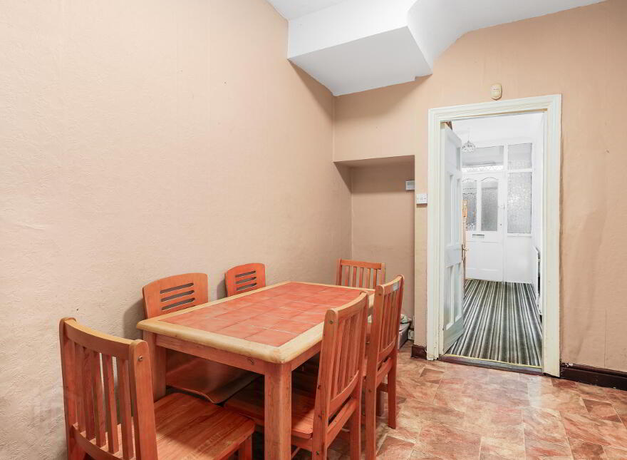 101 Jamestown Road, Inchicore, Dublin, D08AV6V