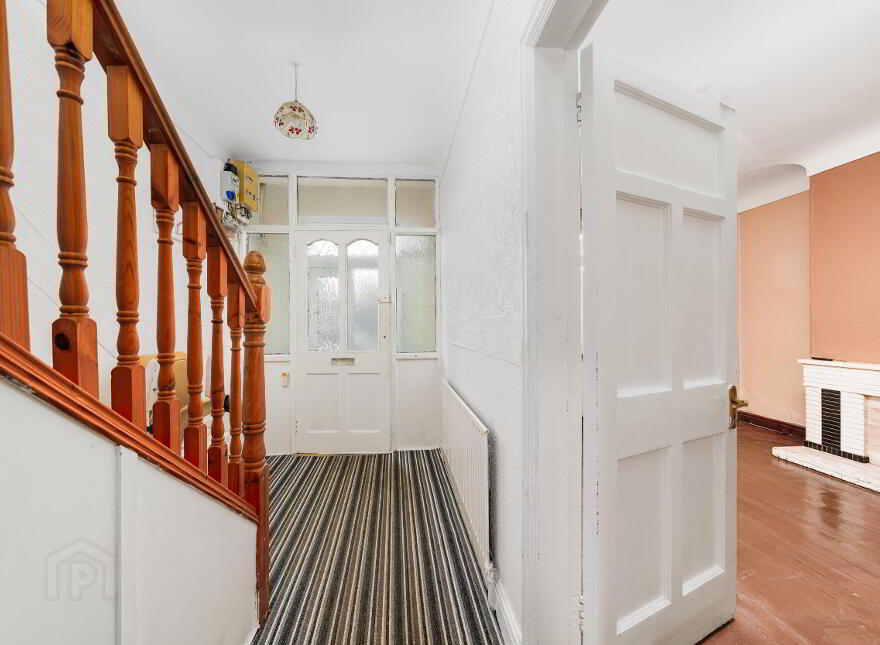 101 Jamestown Road, Inchicore, Dublin, D08AV6V