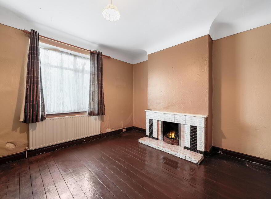 101 Jamestown Road, Inchicore, Dublin, D08AV6V