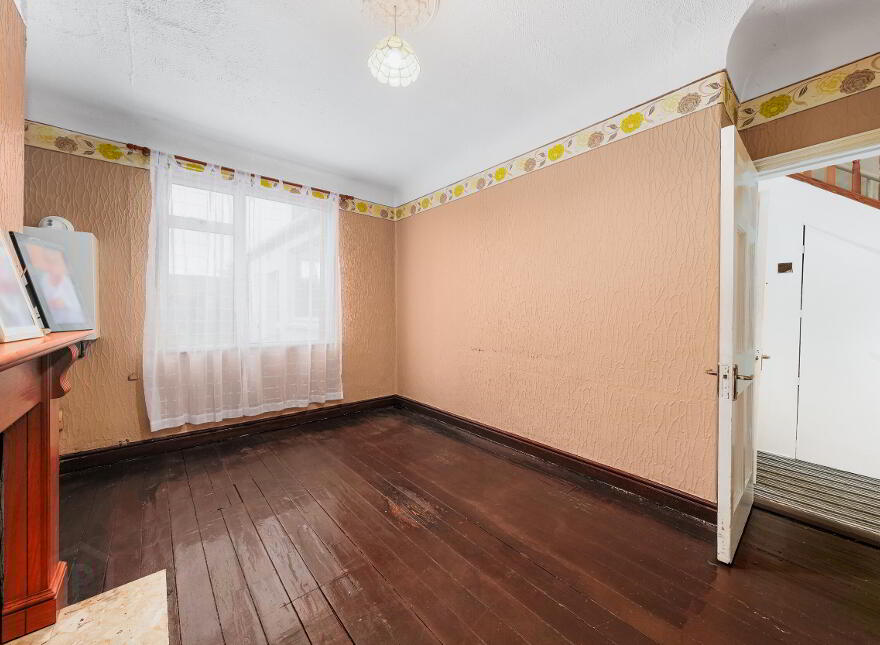 101 Jamestown Road, Inchicore, Dublin, D08AV6V