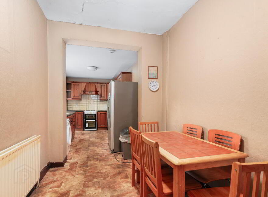 101 Jamestown Road, Inchicore, Dublin, D08AV6V