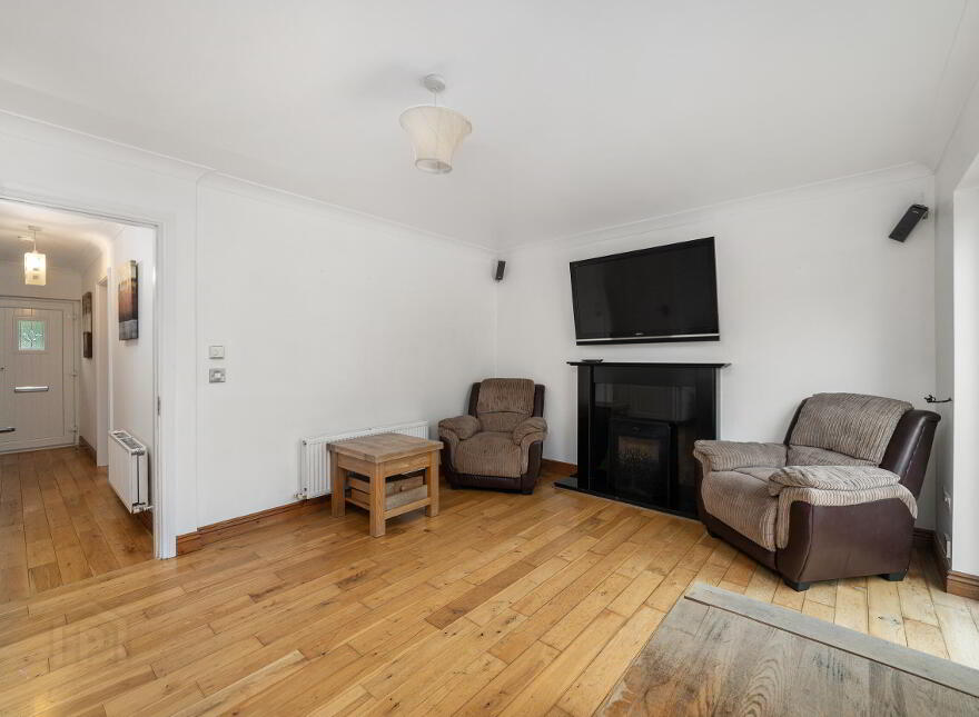 12 Brindley Park Court, Ashbourne, A84V201