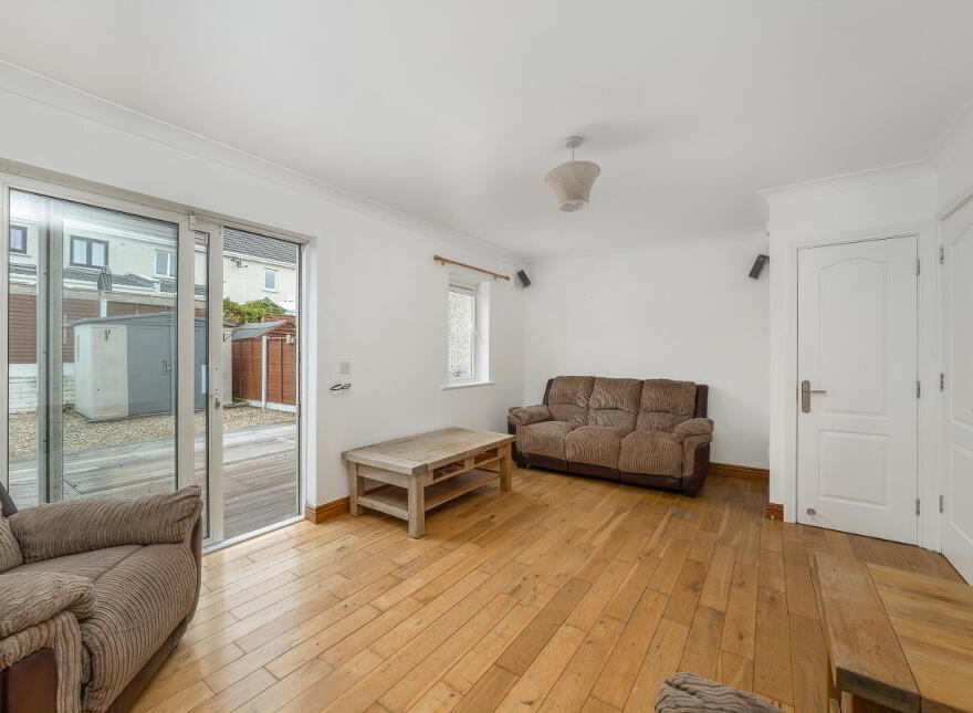 12 Brindley Park Court, Ashbourne, A84V201