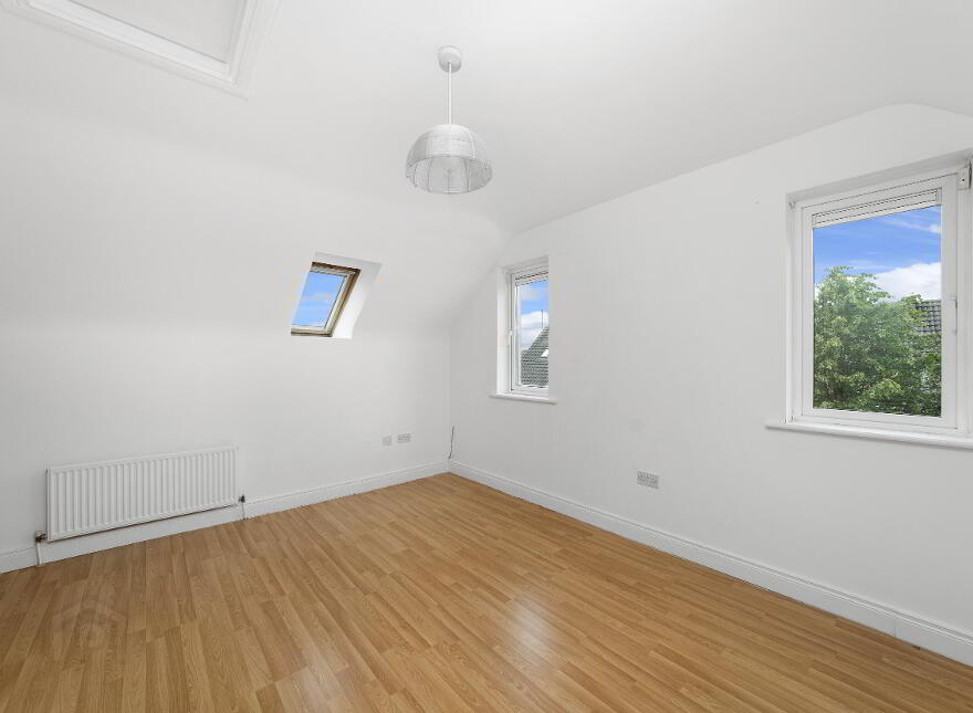 12 Brindley Park Court, Ashbourne, A84V201