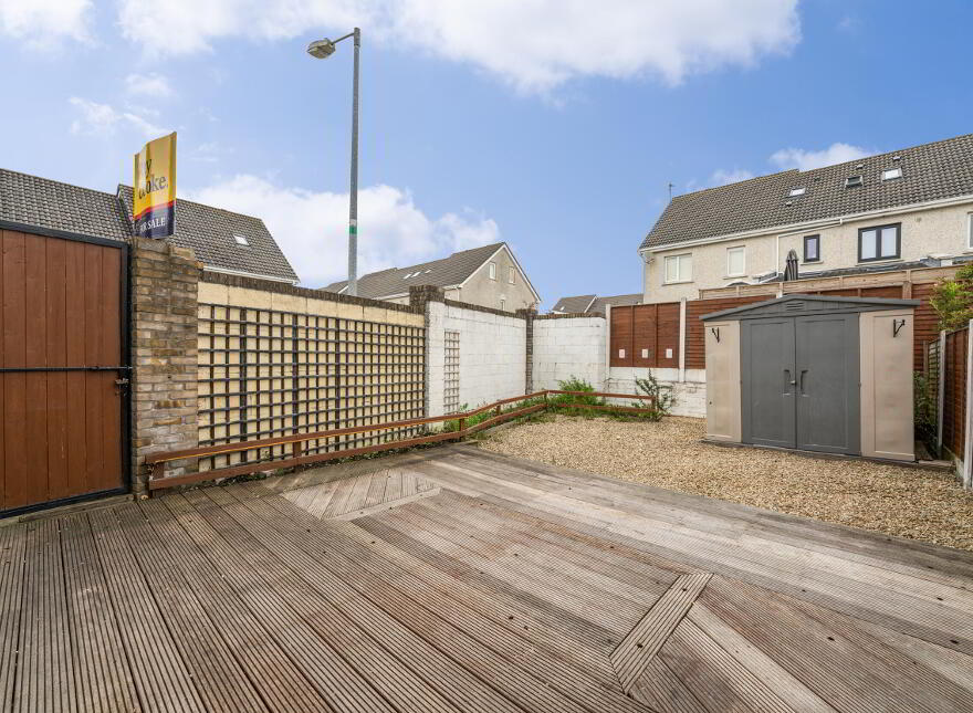 12 Brindley Park Court, Ashbourne, A84V201