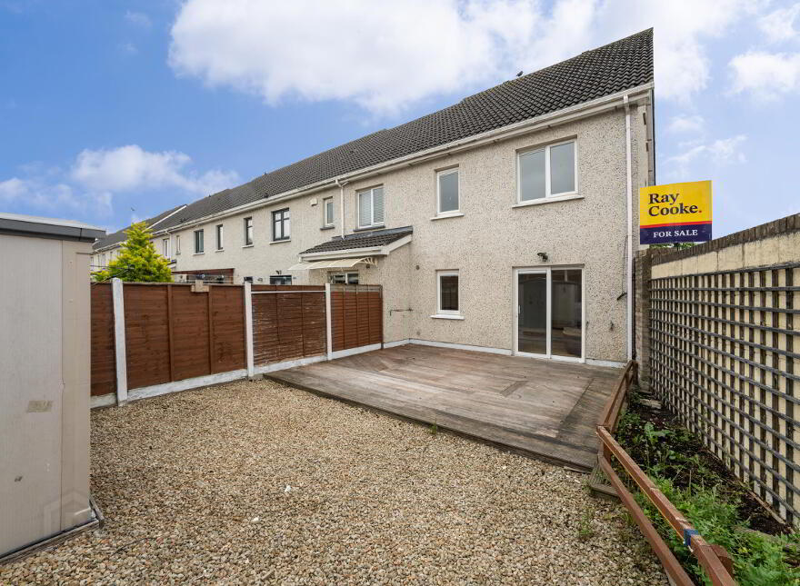 12 Brindley Park Court, Ashbourne, A84V201