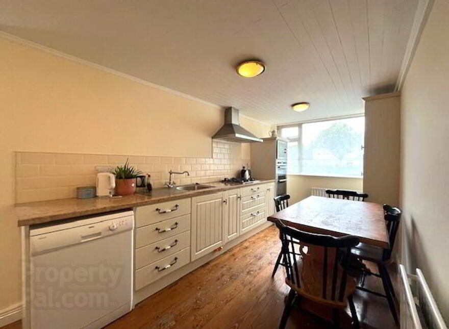 Coolamber Drive, Rathcoole photo