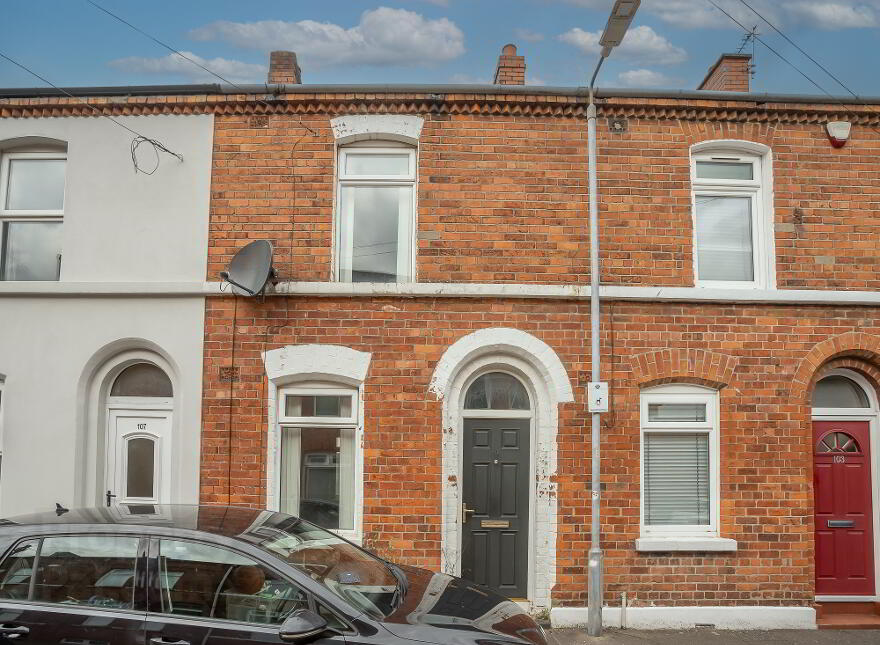 105 Walmer Street, Belfast, BT7 3ED photo