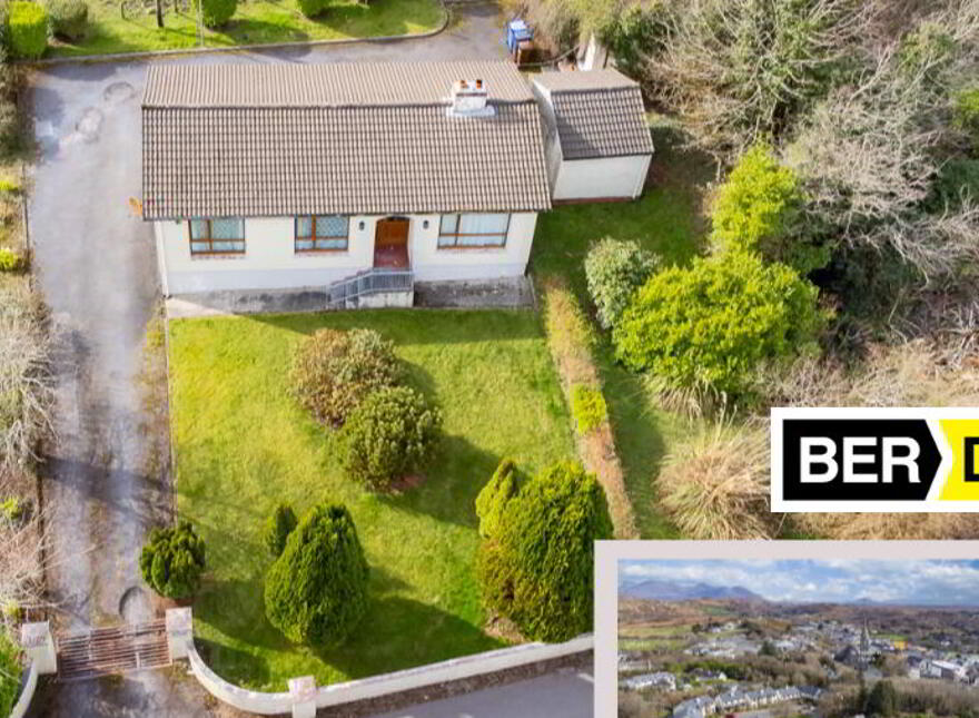 Drumlish House", Canons Lane, Clifden, H71CR97 photo