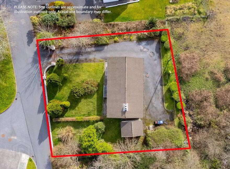 Drumlish House", Canons Lane, Clifden, H71CR97