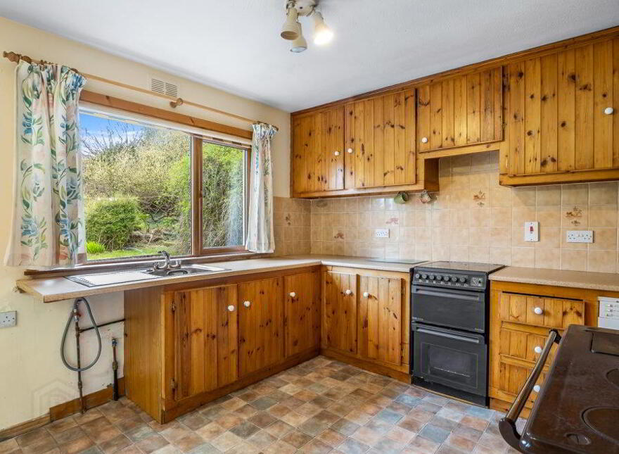 Drumlish House", Canons Lane, Clifden, H71CR97